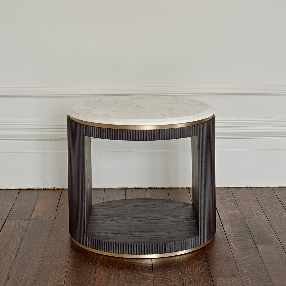 Charlotte II Side Table