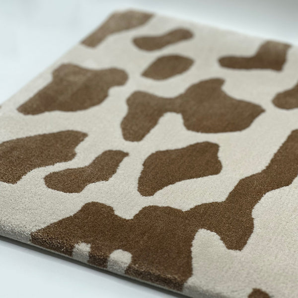 The Timeless Collection - Cheetah Rug