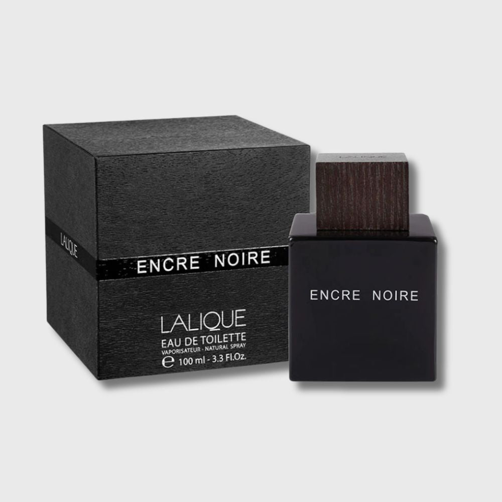 Lalique Encre Noire Eau de Toilette