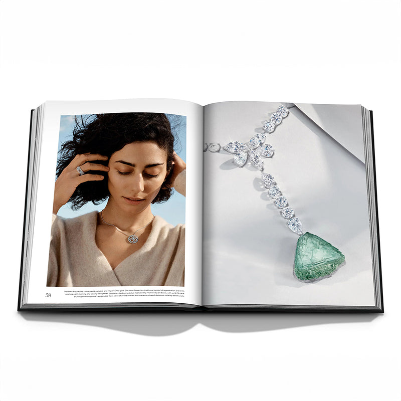 Diamonds: Diamond Stories Book