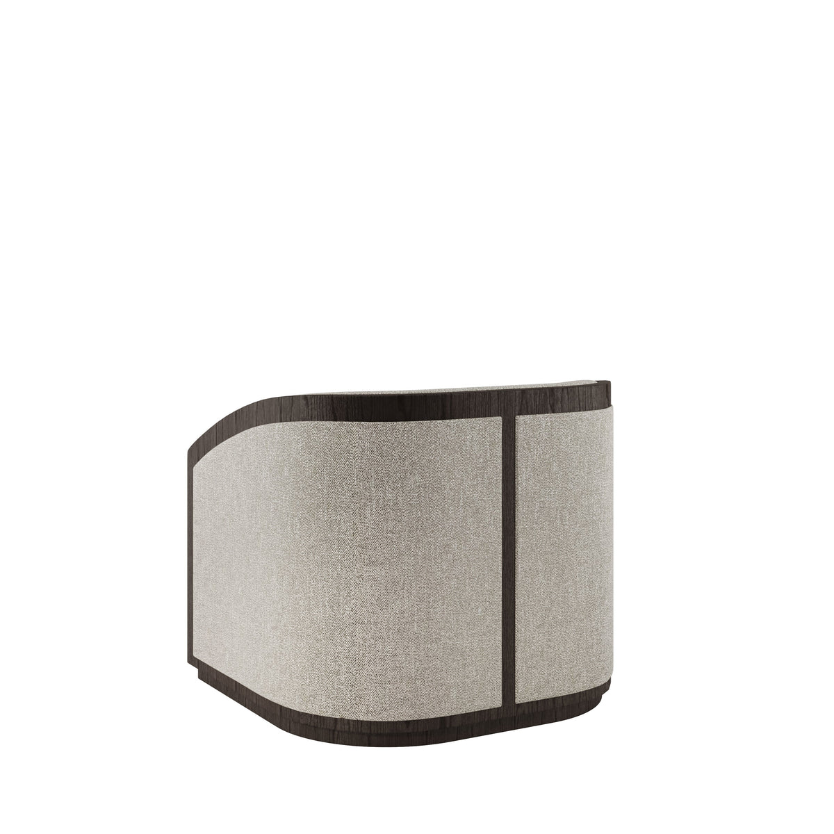 Freya Armchair in Desert