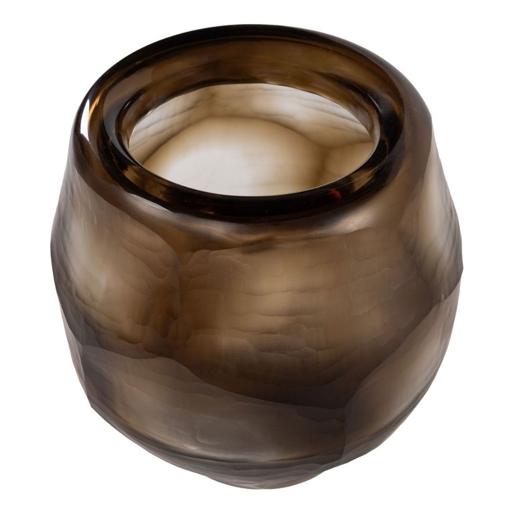 Fallow Vase Small
