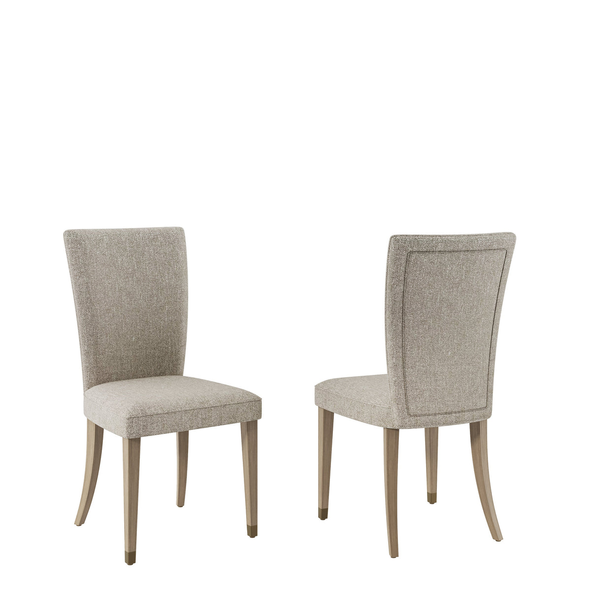 Georgia Dining Chair in Desert