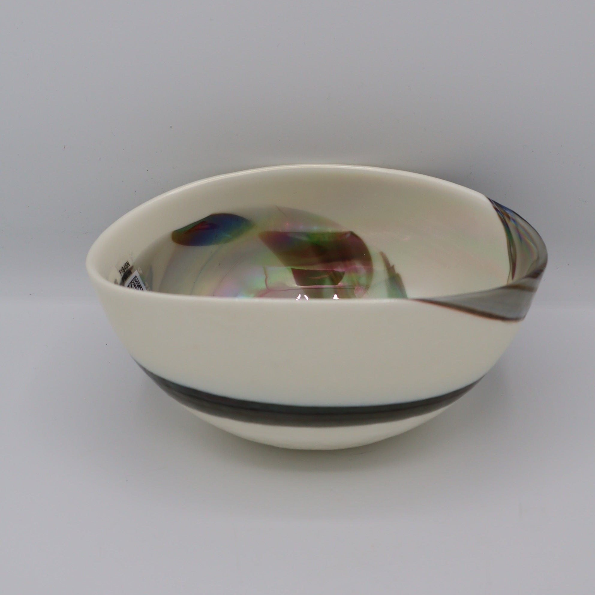 Nacre Bowl