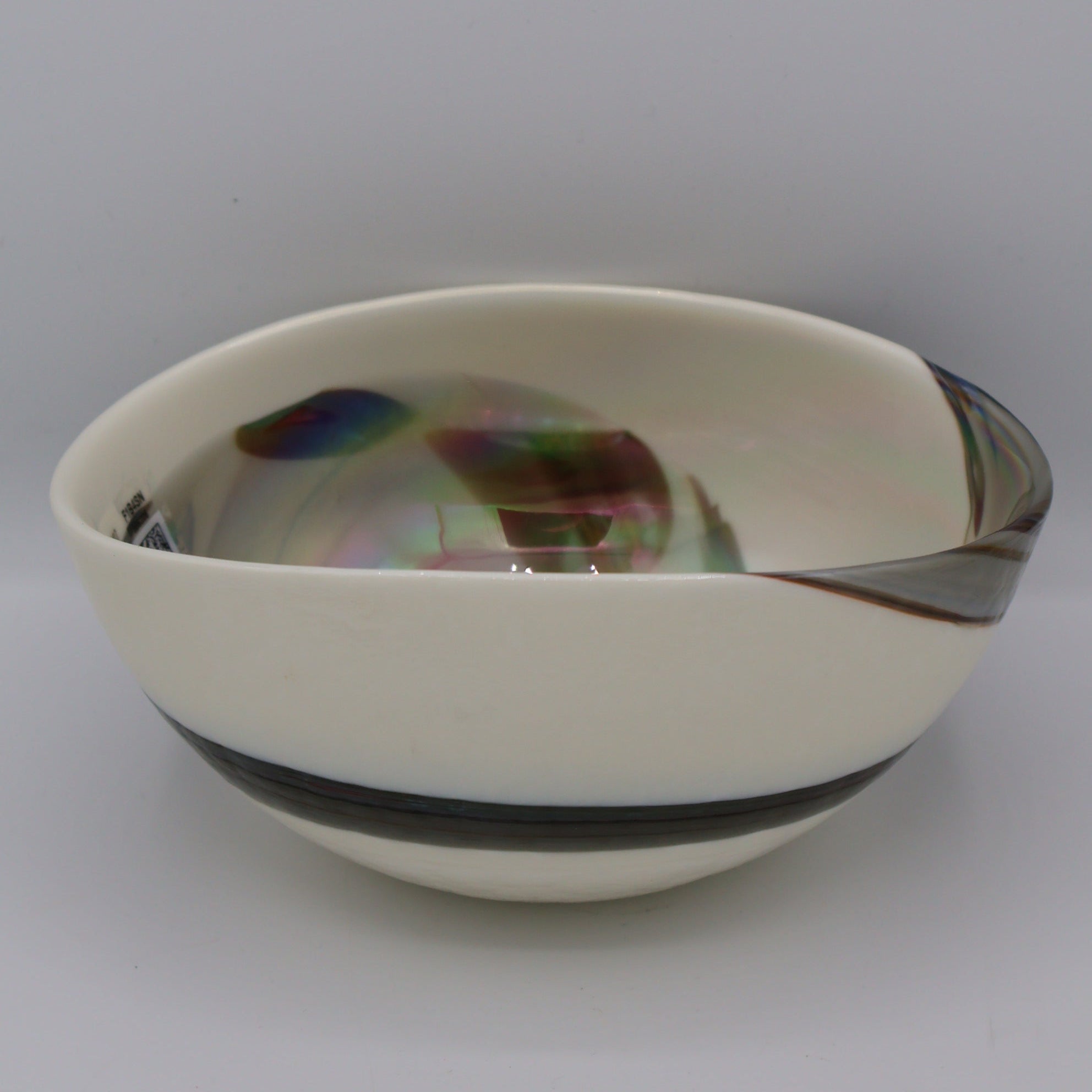 Opaline Bowl