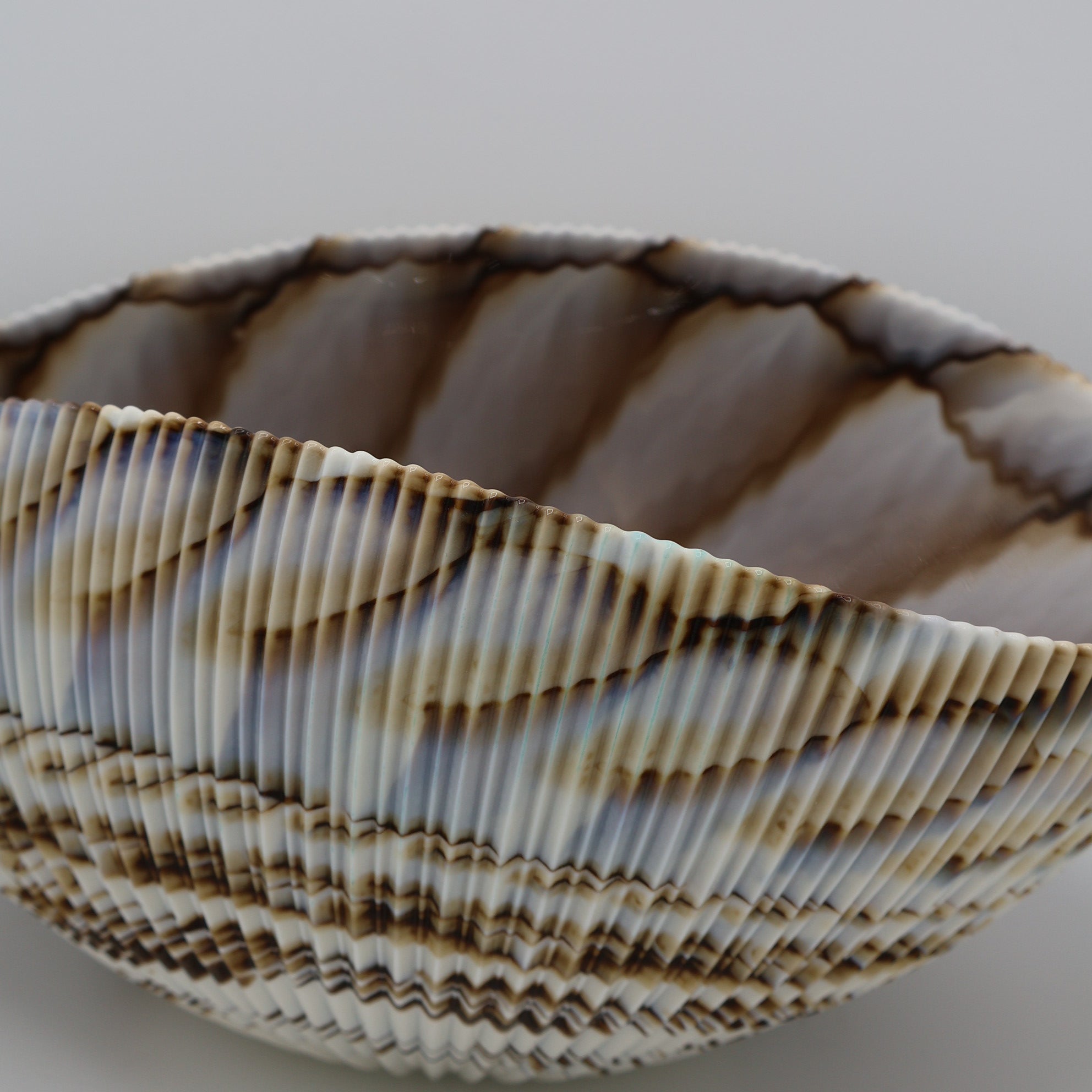 Iridesse Bowl Medium