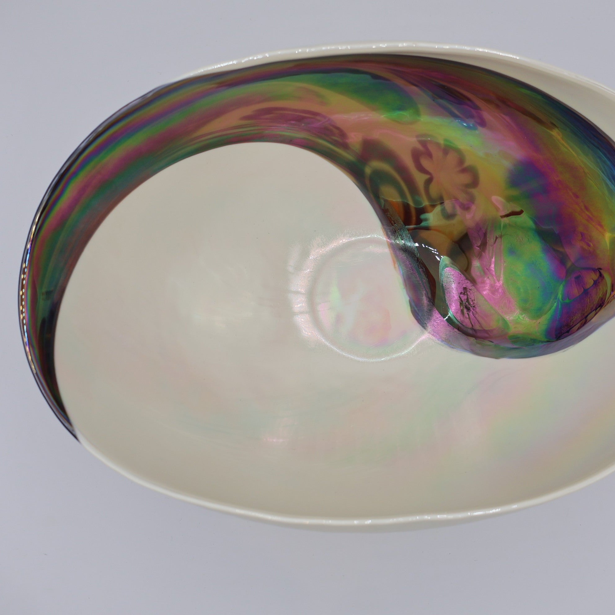 Aurum Bowl