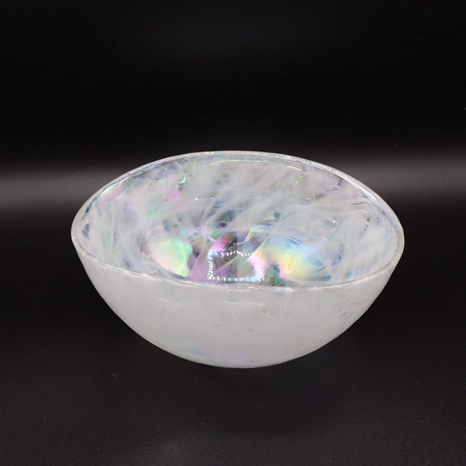 Halo Bowl