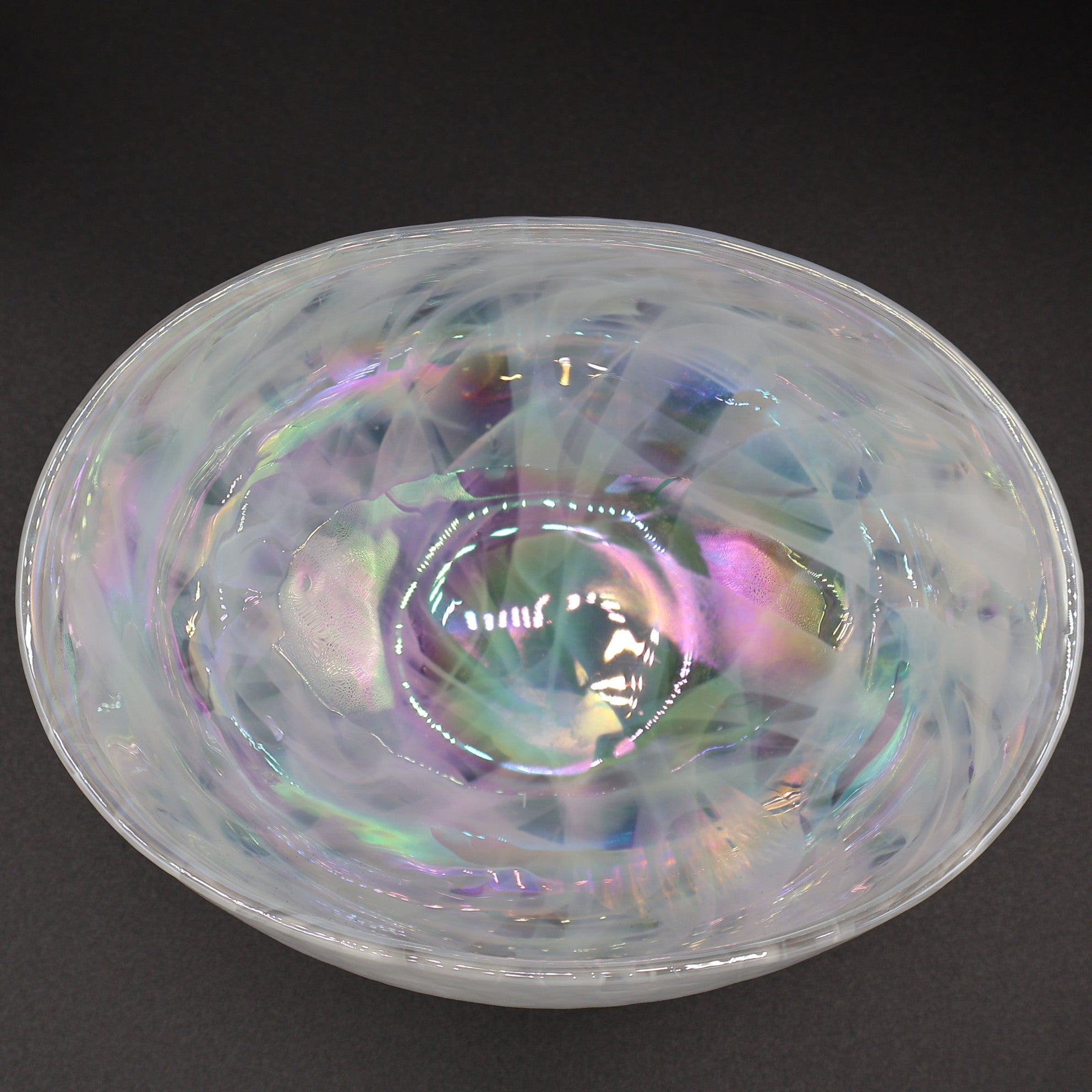 Halo Bowl