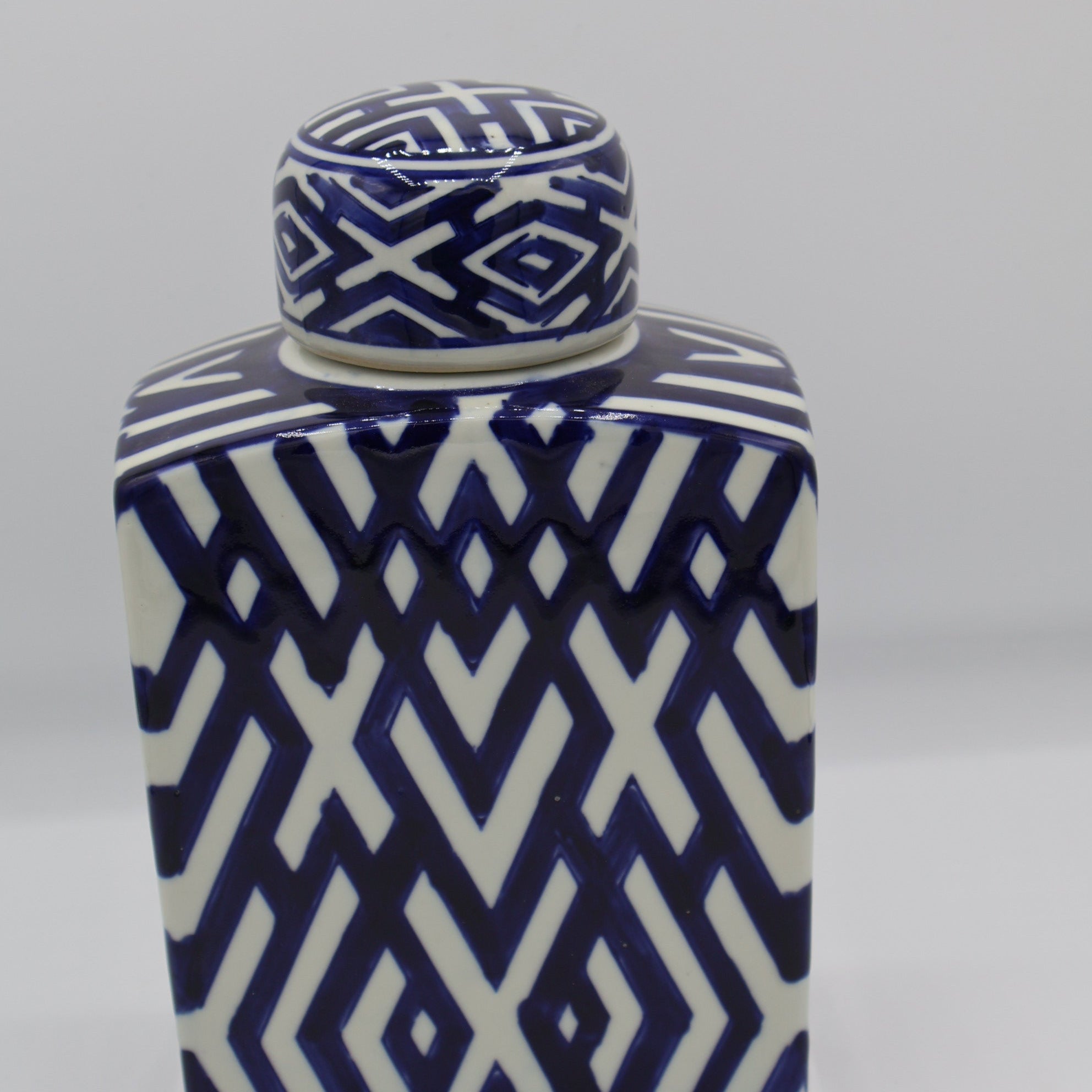 Delphine Ginger Jar
