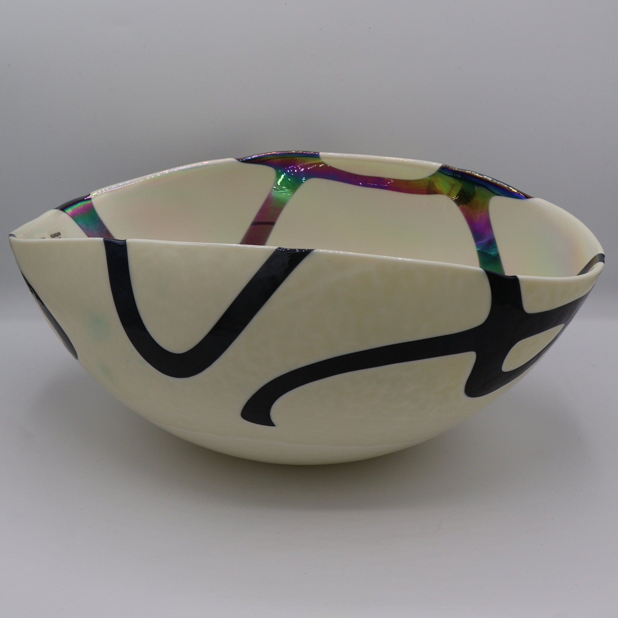 Halcyon Bowl