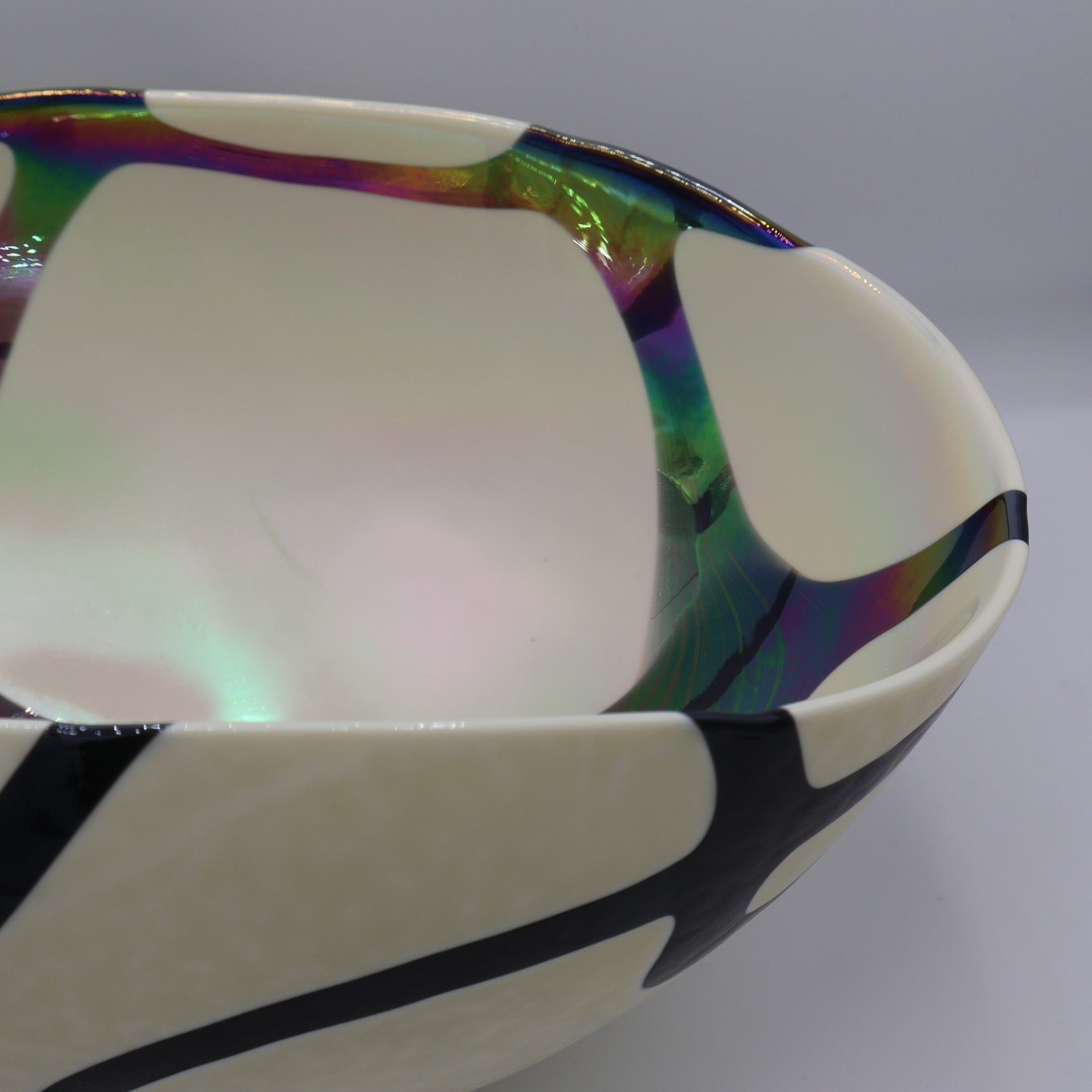 Halcyon Bowl