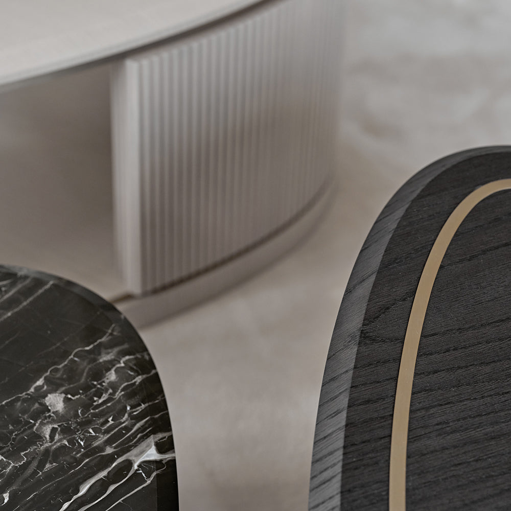 Jenny Coffee Table Trio