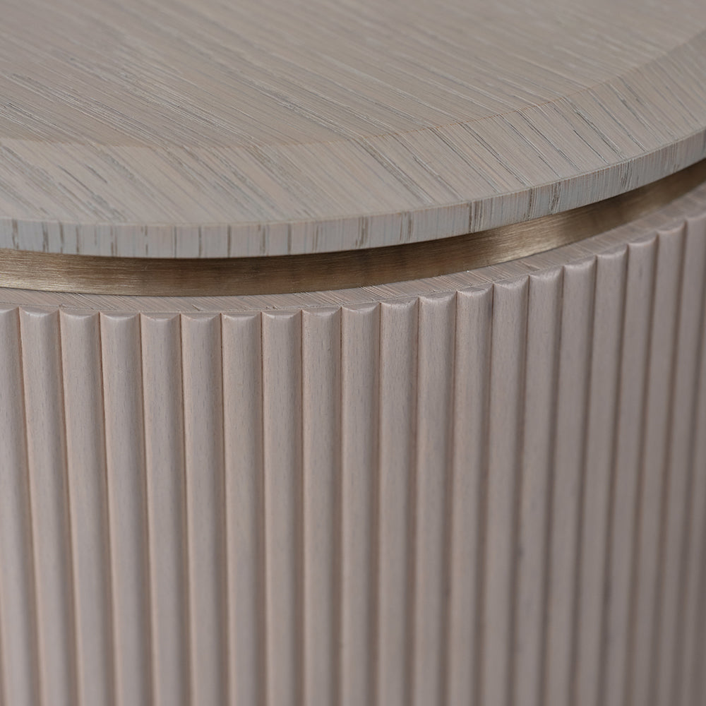 Joanna II Bedside Table
