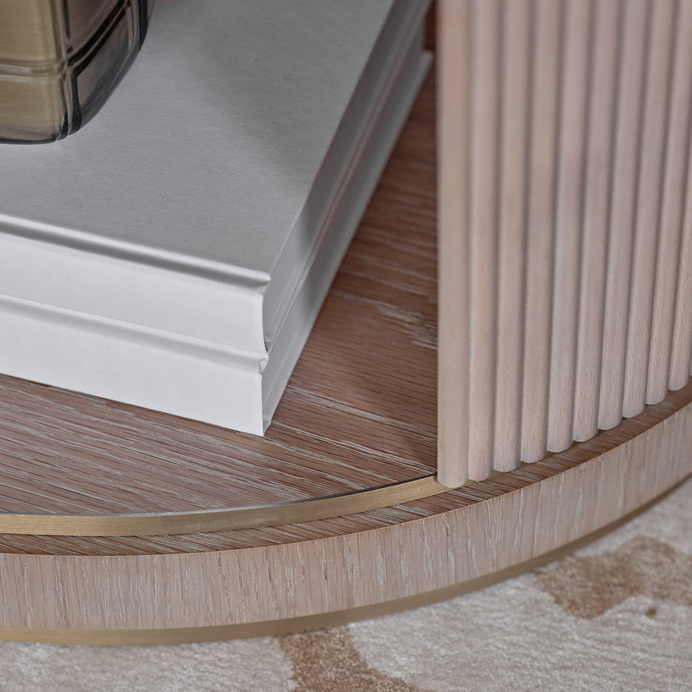 Joanna II Bedside Table