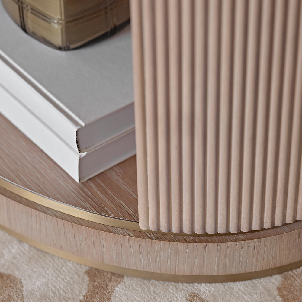 Joanna II Bedside Table