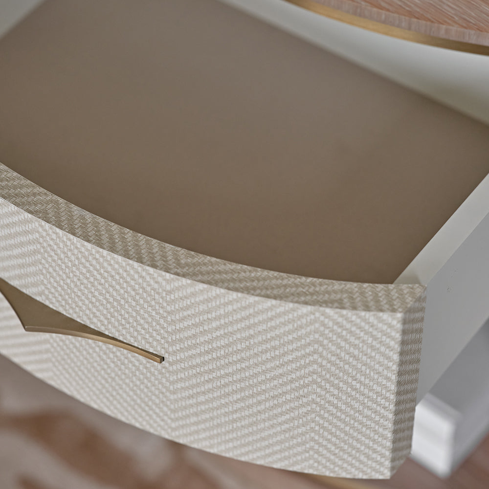 Joanna II Bedside Table