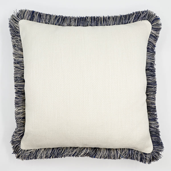 Azure Cushion