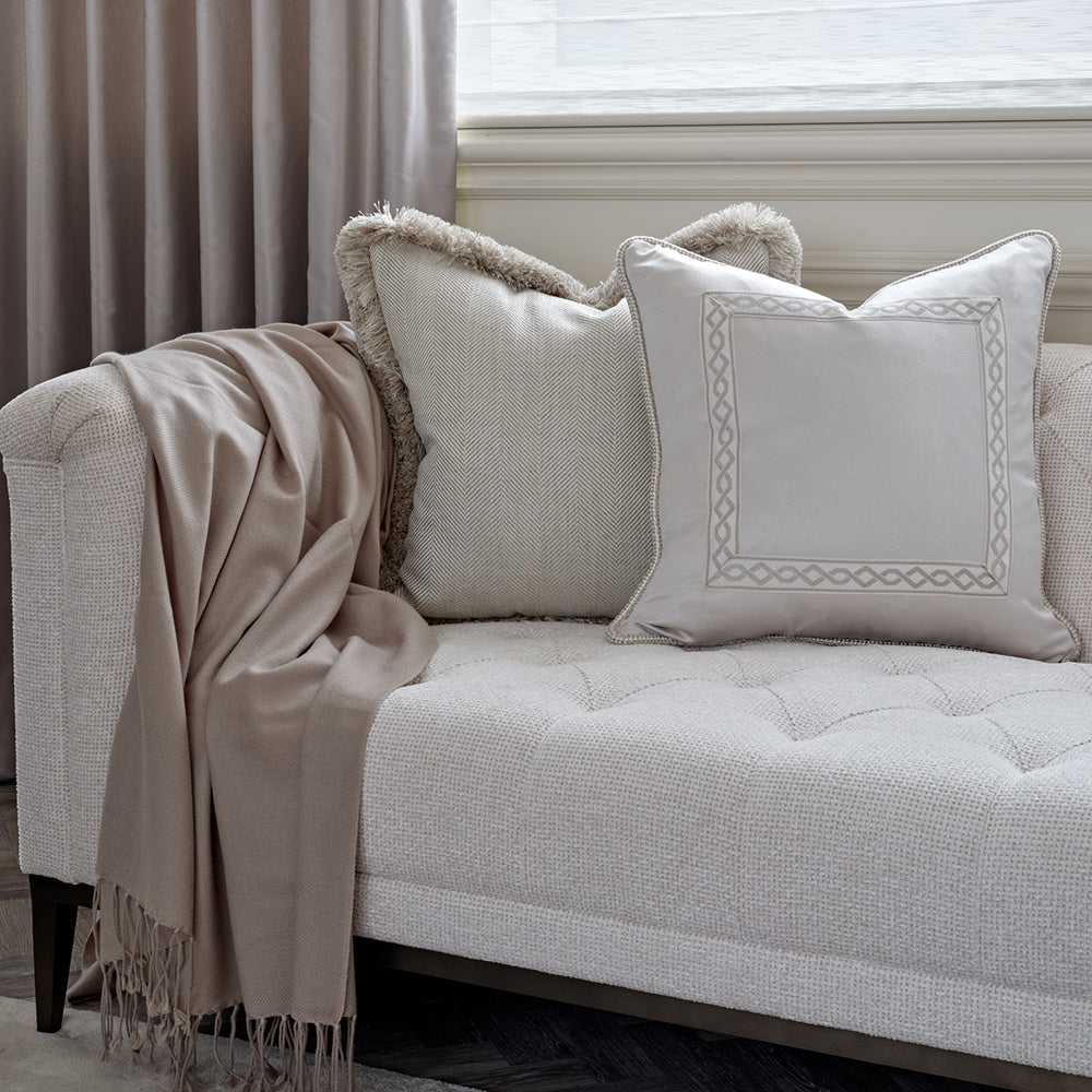 Celestial Cushion