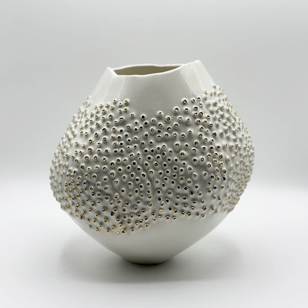 Olympia Ceramic Vase