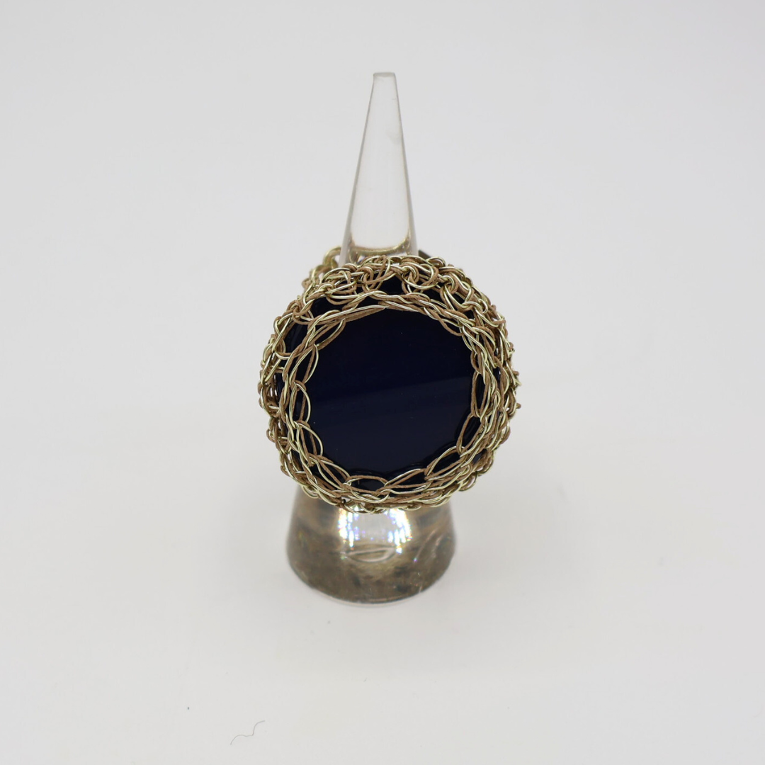 Alex Ring - Navy