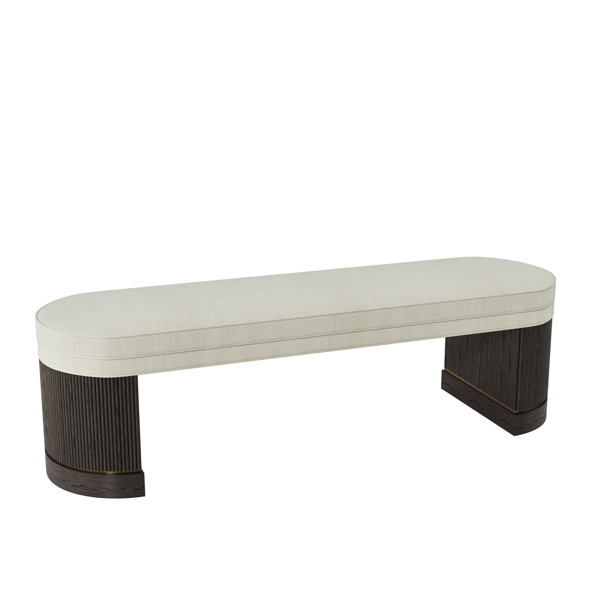 Ruby Bench in Coconut