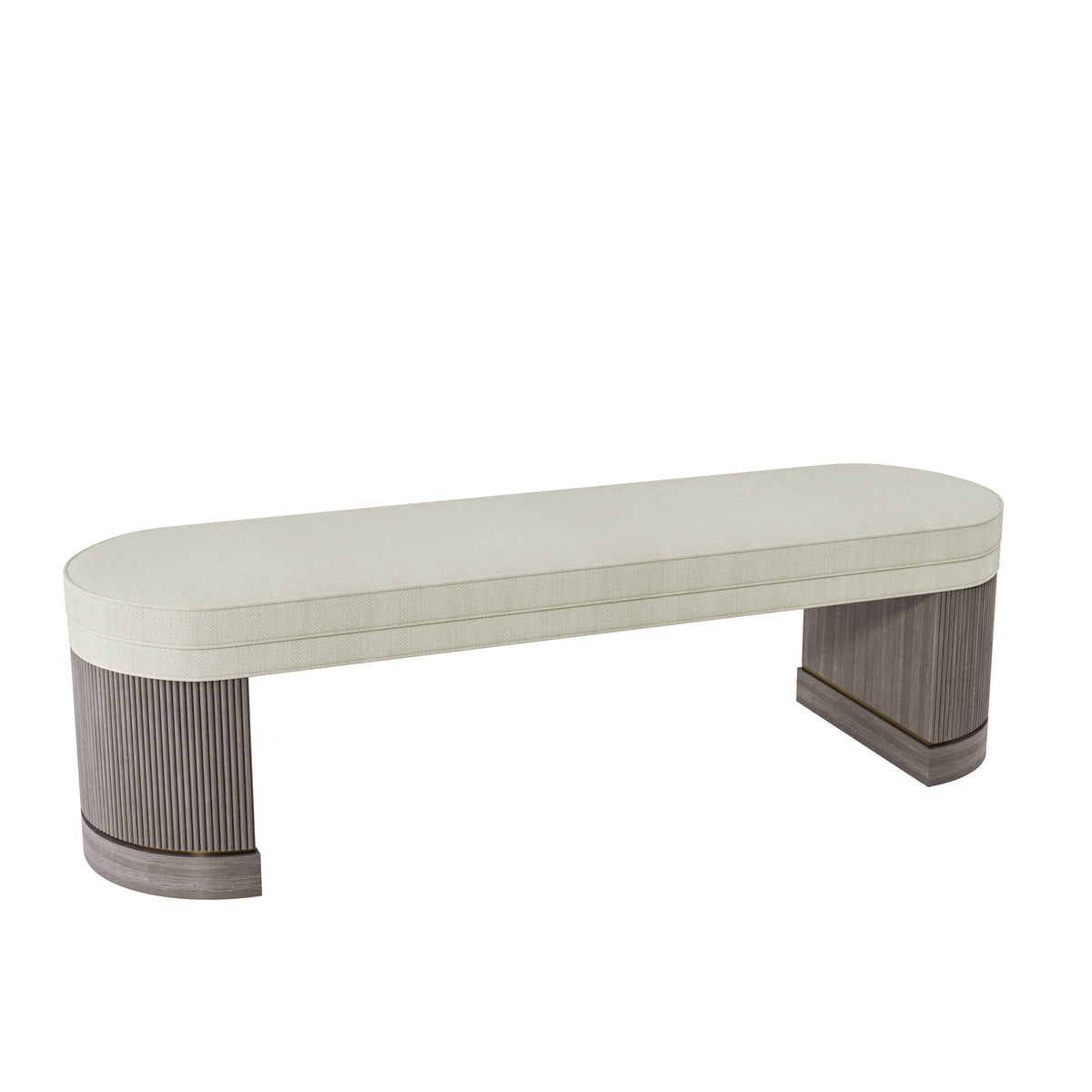 Ruby Bench in Coconut