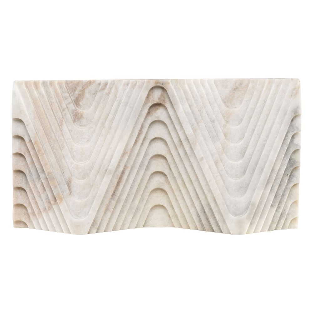 Toronto Marble Sculpture