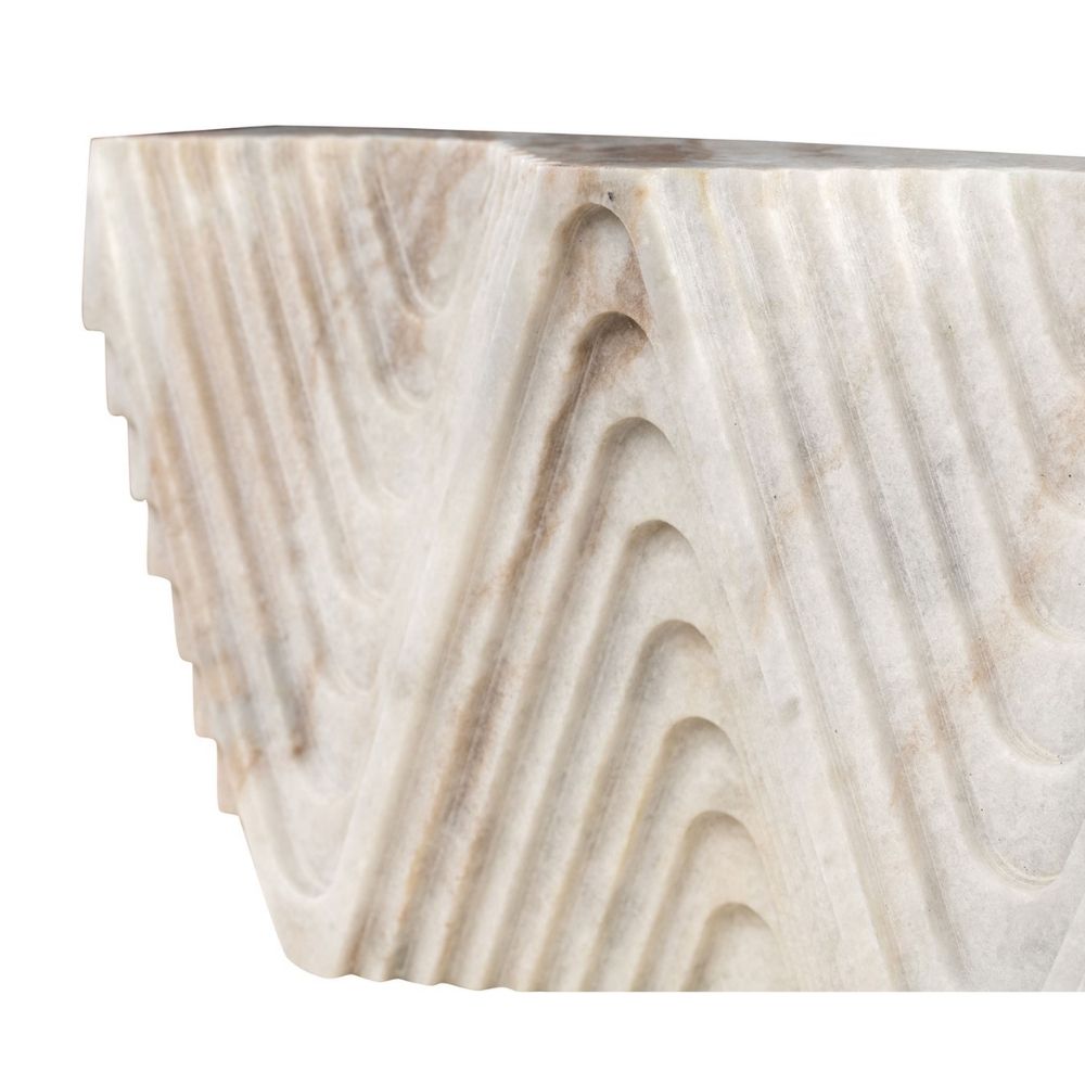Toronto Marble Sculpture
