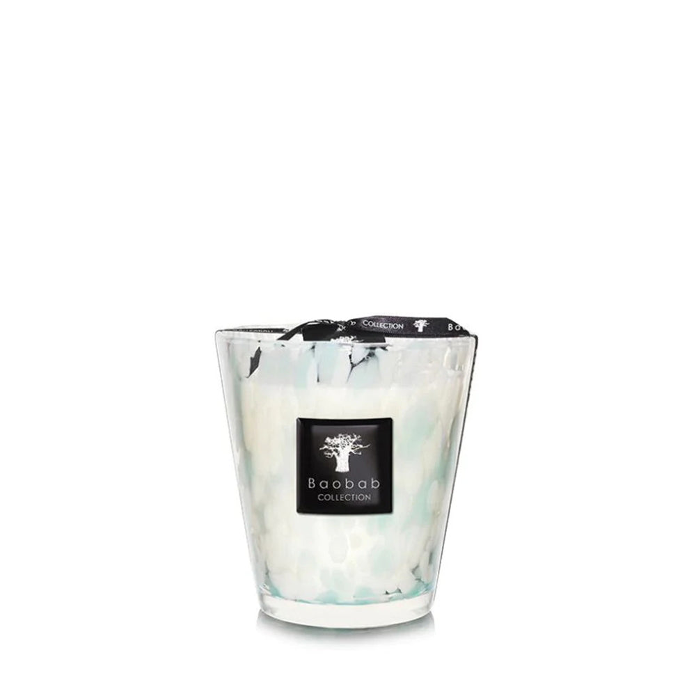 Baobab Sapphire Pearls Collection