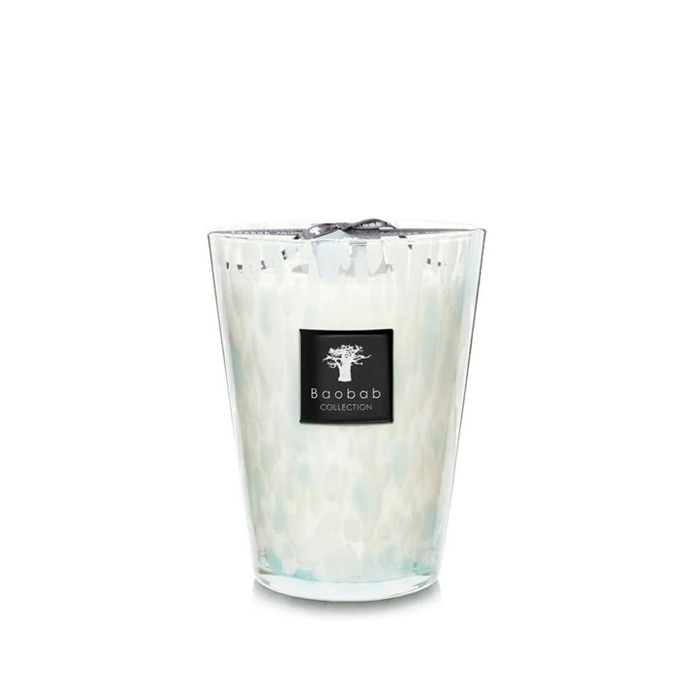 Baobab Sapphire Pearls Collection