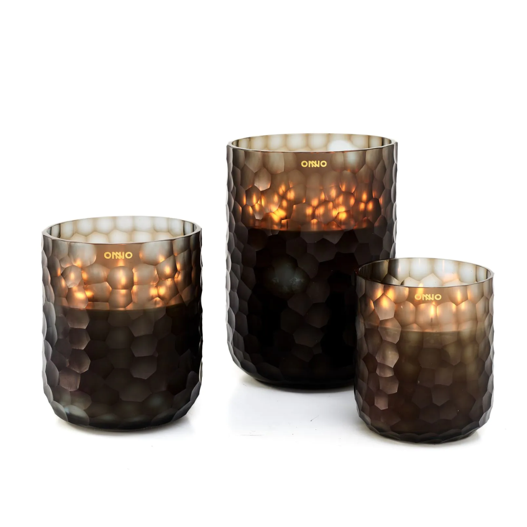 Eternal Medium Candle Zanzibar