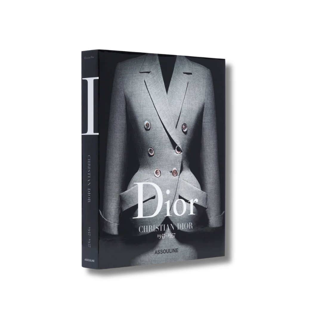Dior by Christian Dior Book