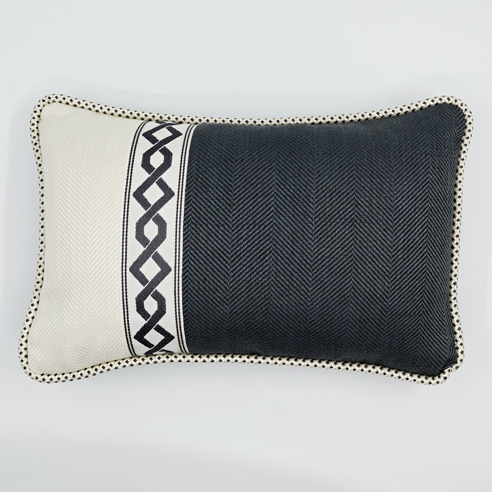 Minne Cushion
