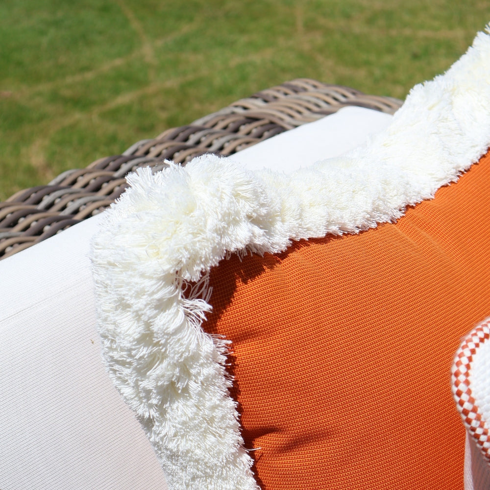 Blaze Outdoor Cushion