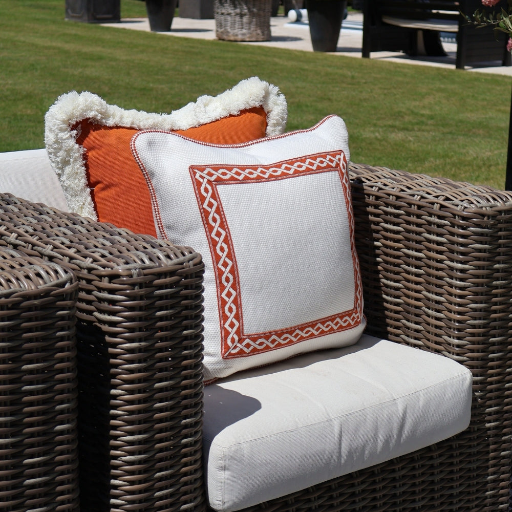 Blaze Outdoor Cushion