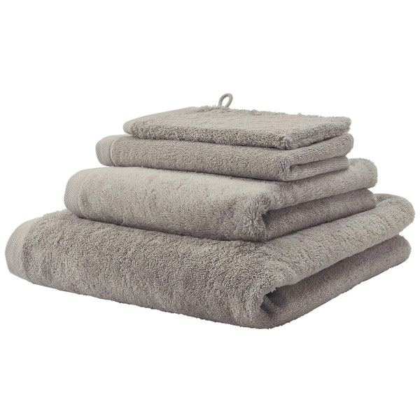 London Towel Collection - Truffle