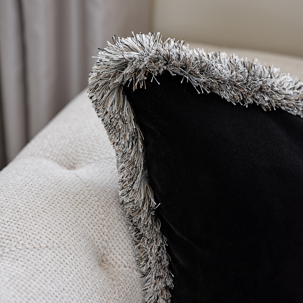Midnight Cushion