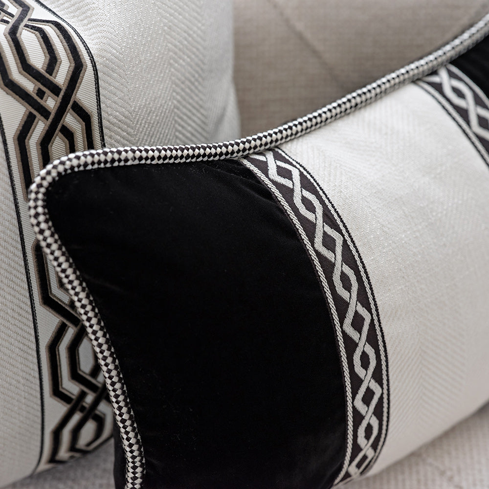 Dusk Cushion