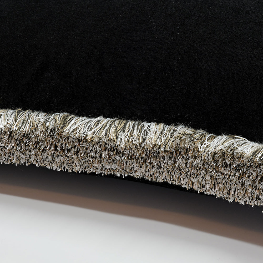 Midnight Cushion