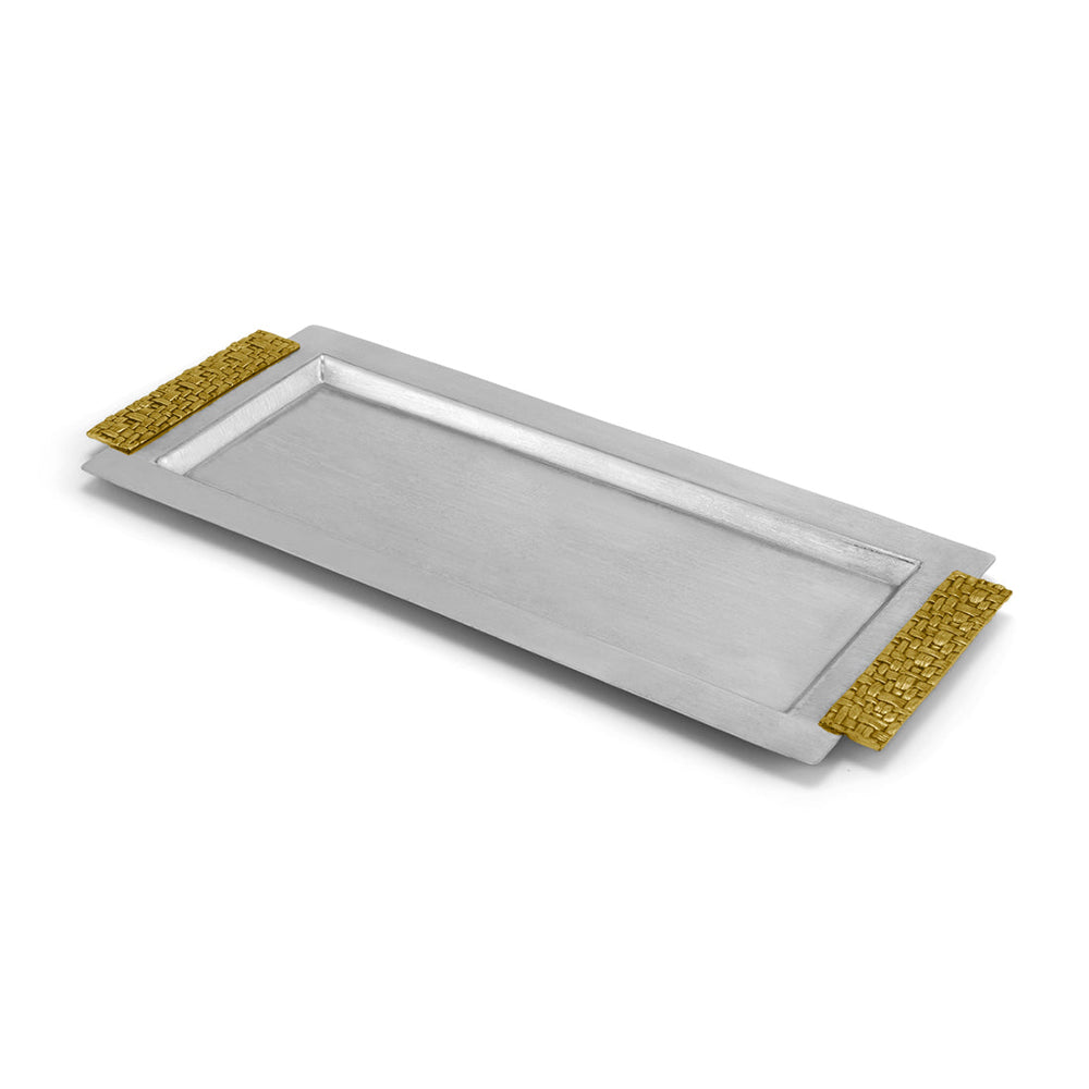 Michael Aram Palm Vanity Tray