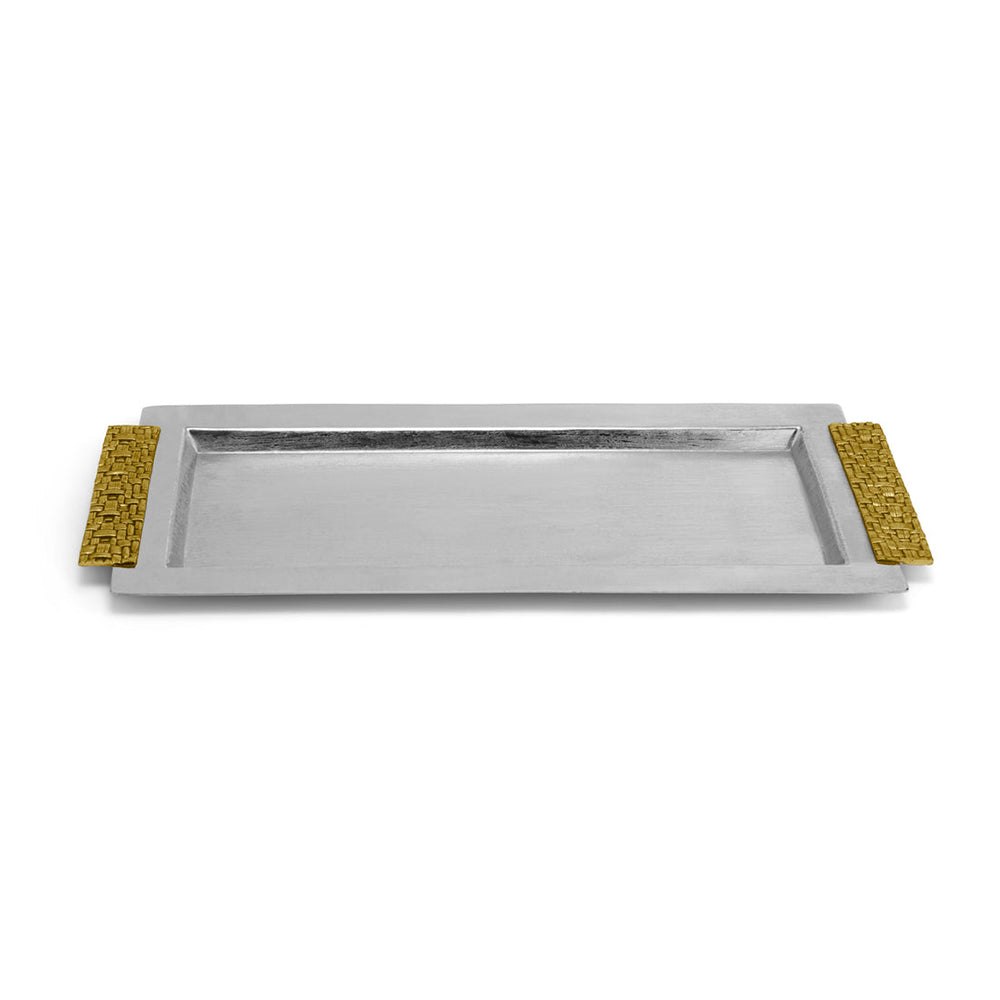 Michael Aram Palm Vanity Tray