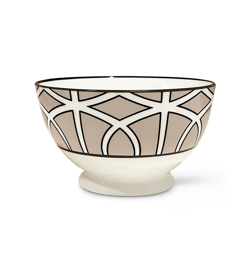 Truffle Loop Sugar Bowl