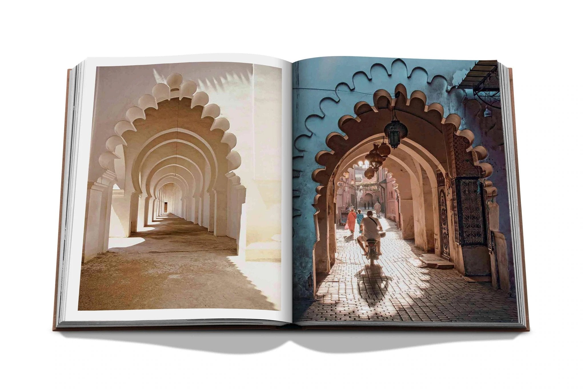 Marrakech Flair Book