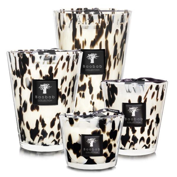 Baobab Black Pearl Collection