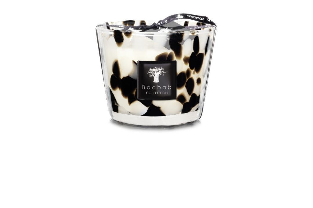 Baobab Black Pearl Collection