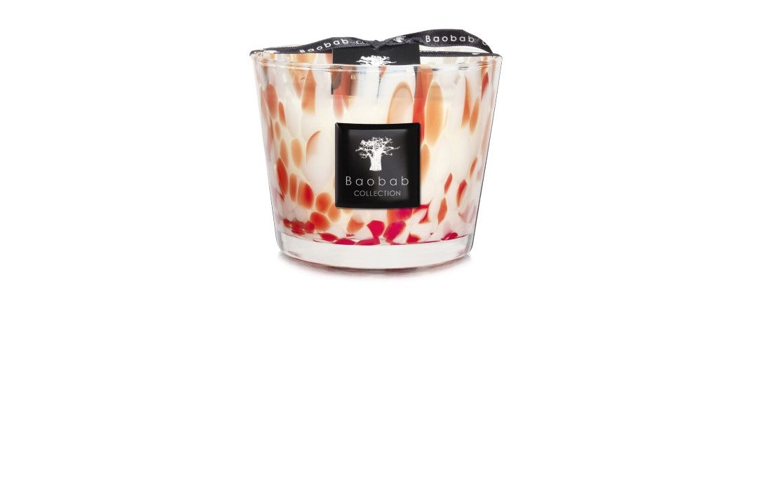 Baobab Coral Pearl Collection