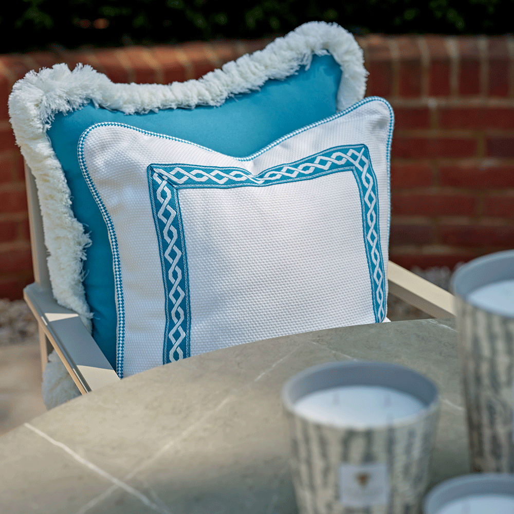 Outdoor Cushions