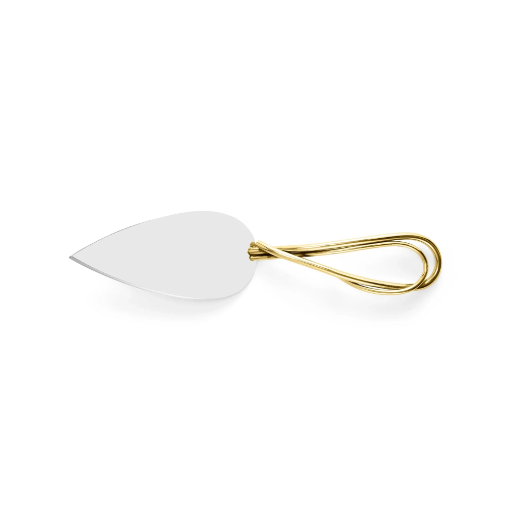 Michael Aram Calla Lily Cake Server