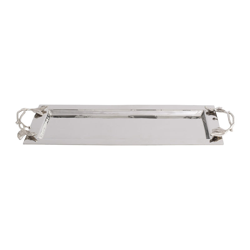 Michael Aram Laurel Vanity Tray